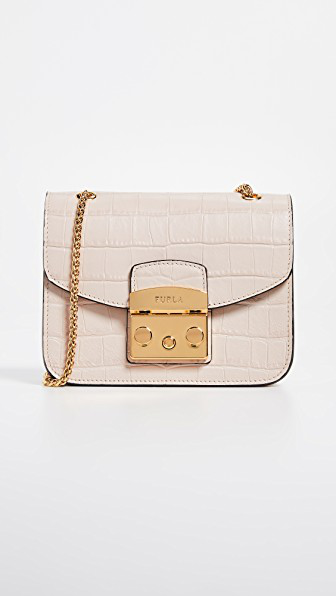 metropolis mini crossbody