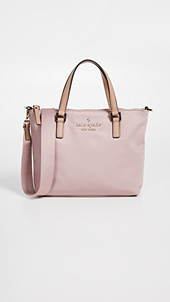 kate spade watson lane lucie nylon crossbody