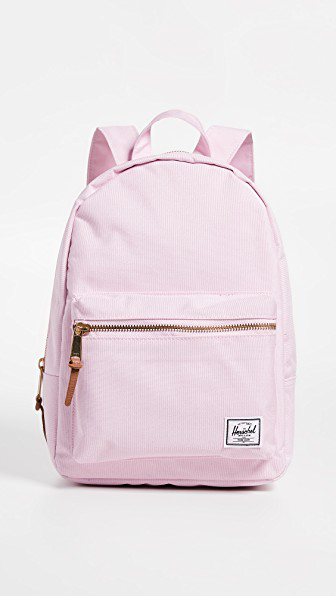 herschel pink lady