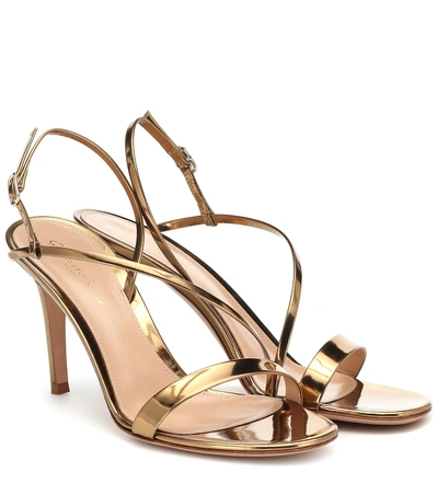 Gianvito Rossi Manhattan Sandals main image 1
