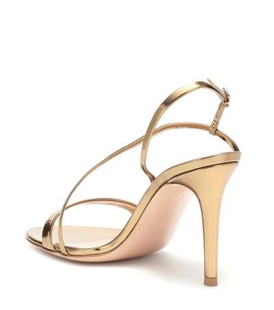 Gianvito Rossi Manhattan Sandals main image 0