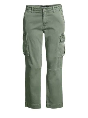 hudson jane cargo pants