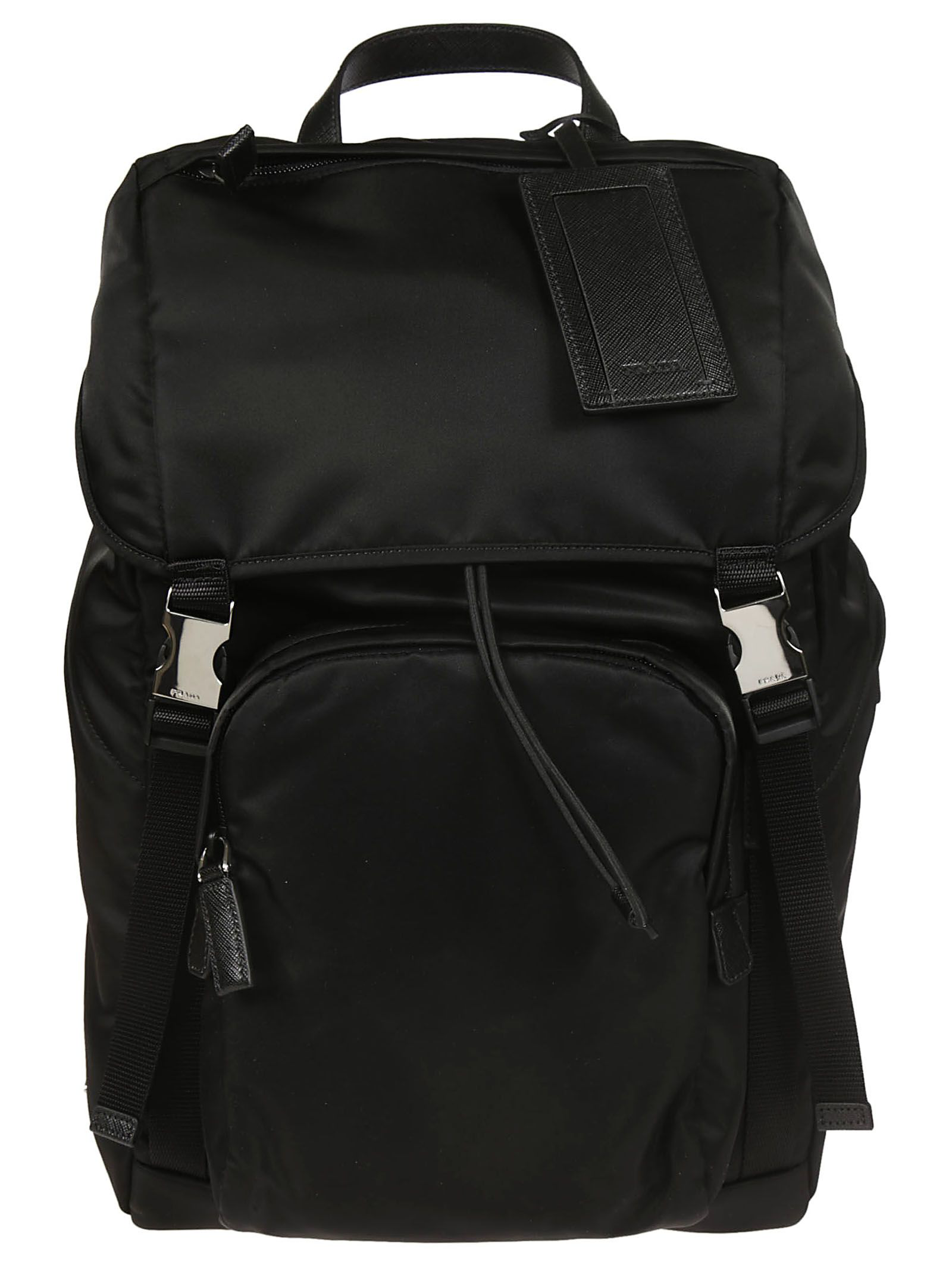 prada utility bag