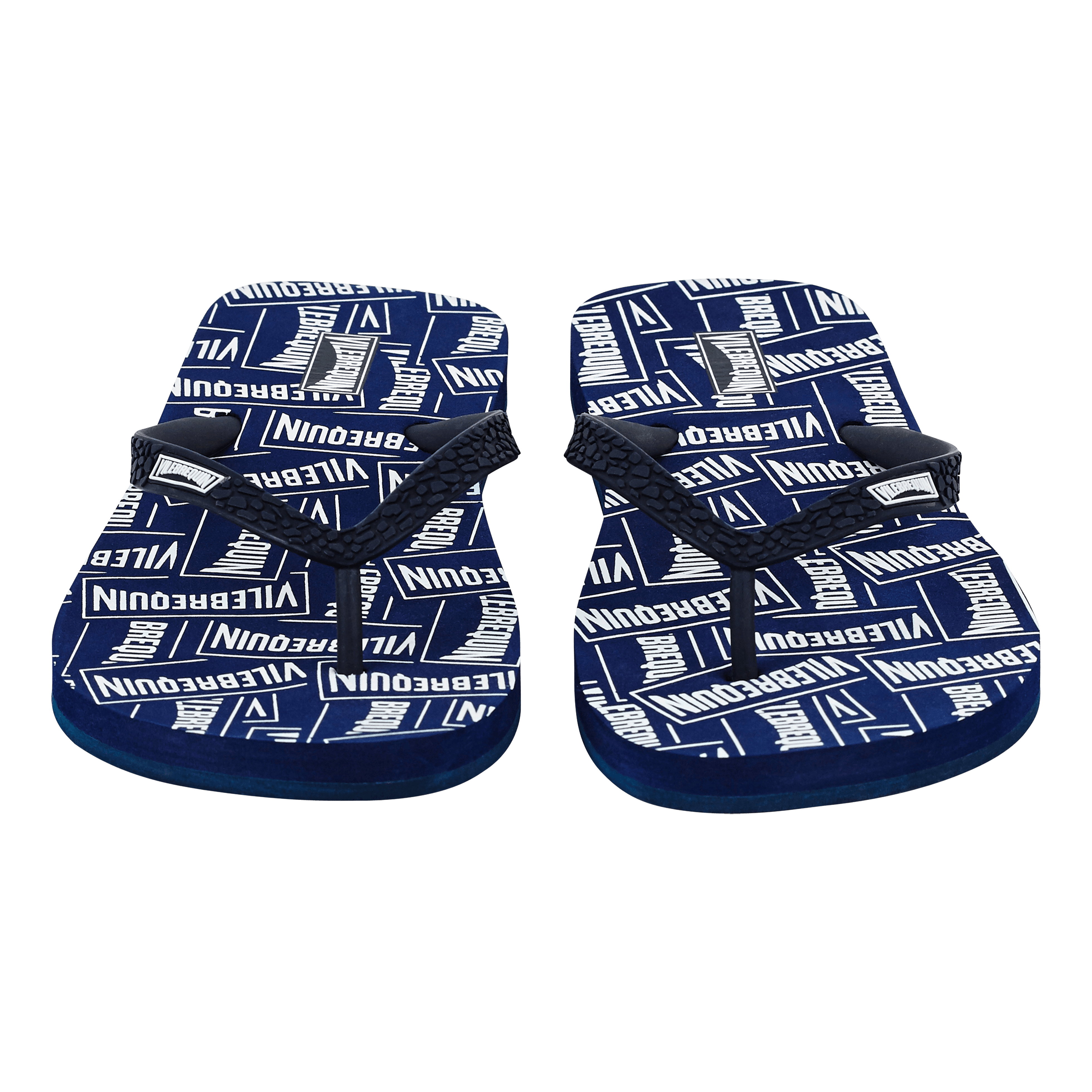 vilebrequin flip flops