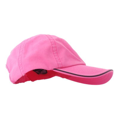 Shop Vilebrequin Accessories - Unisex Cap Solid - Caps - Capitale In Pink