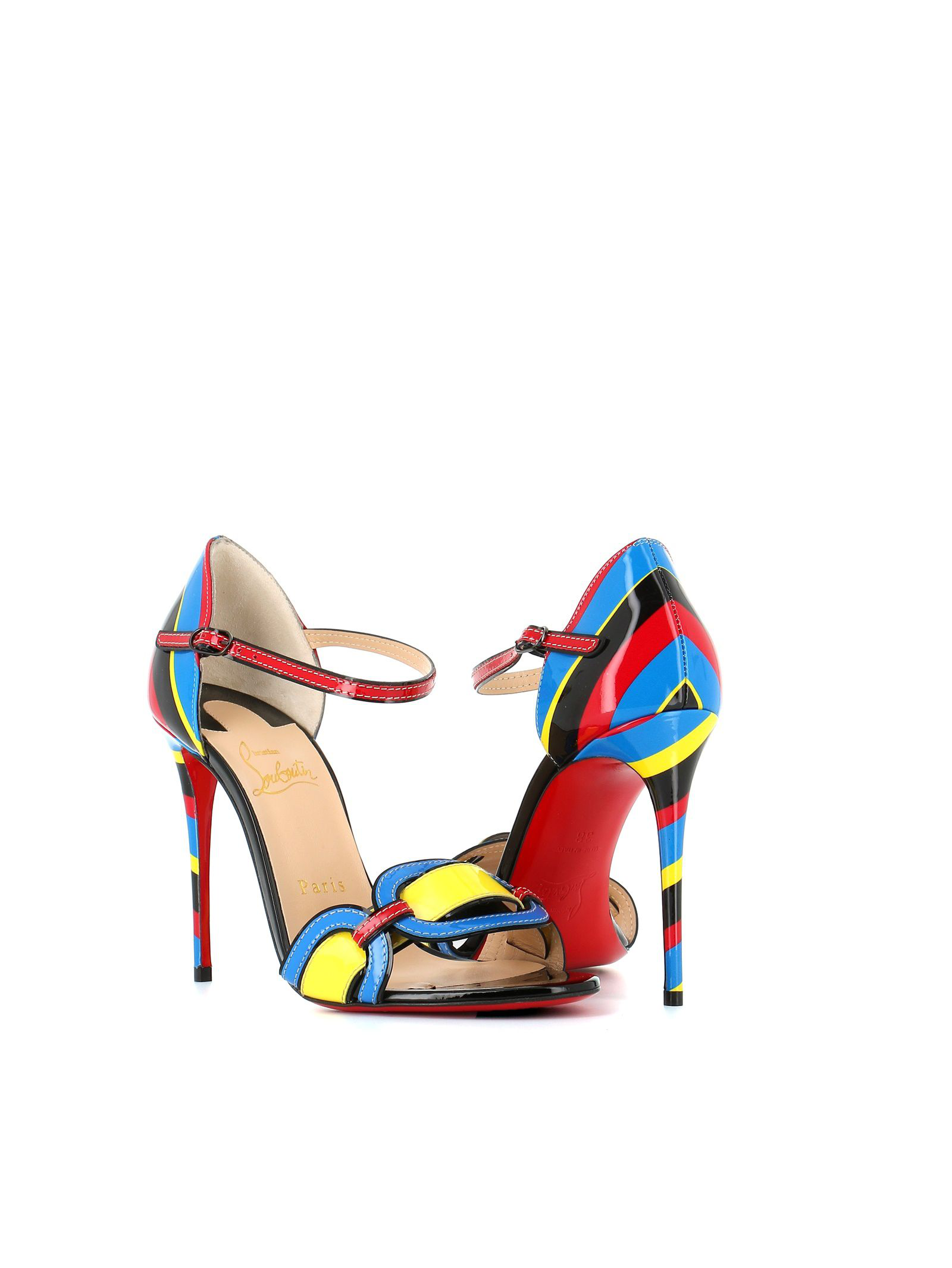 christian louboutin sale 2019