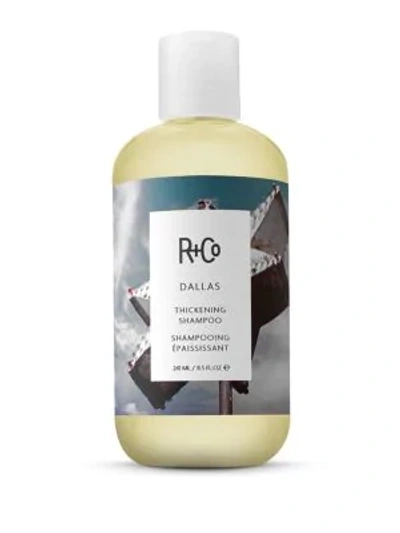 Shop R + Co Dallas Thickening Shampoo