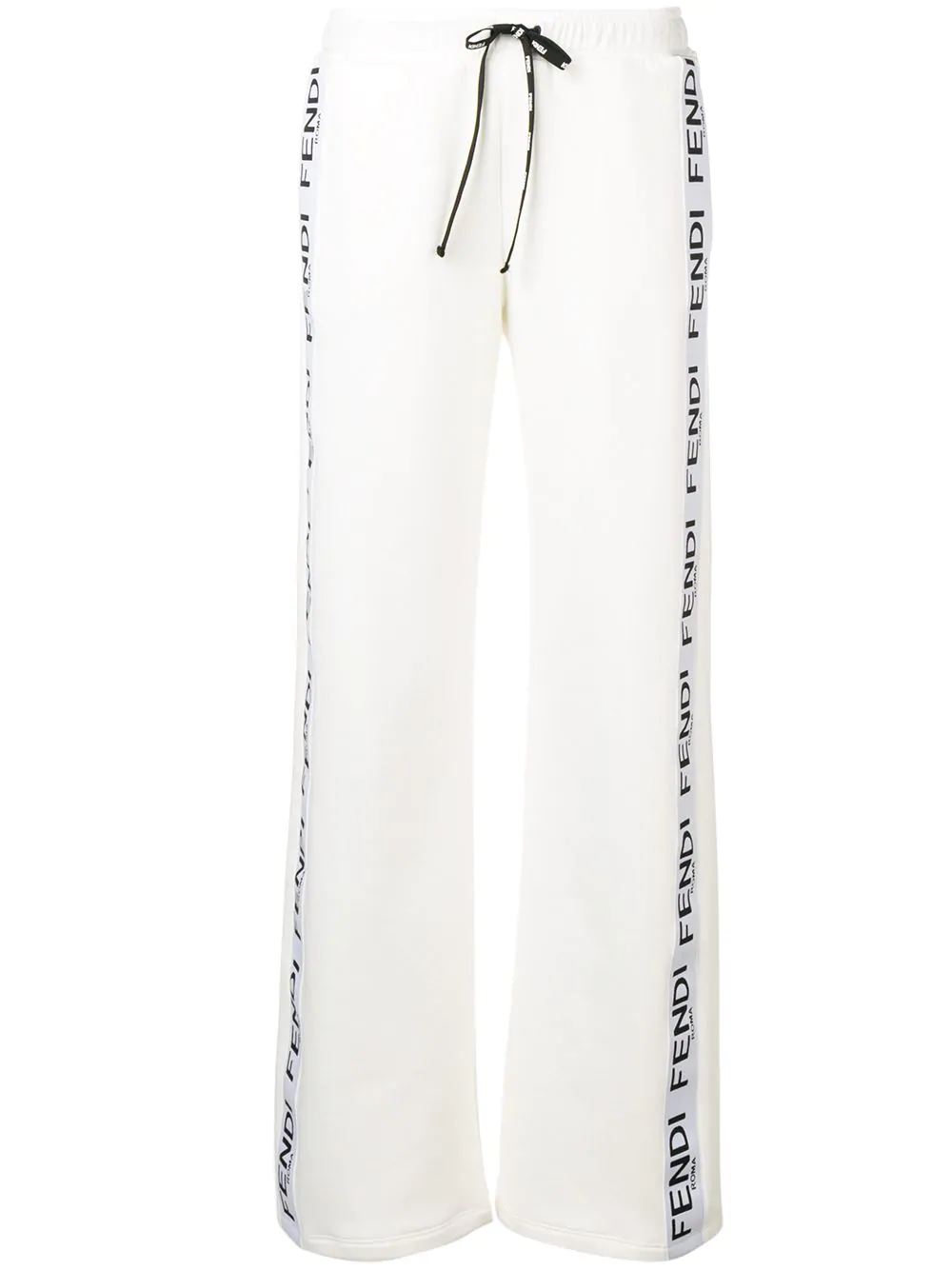 fendi white pants