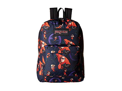 jansport incredibles