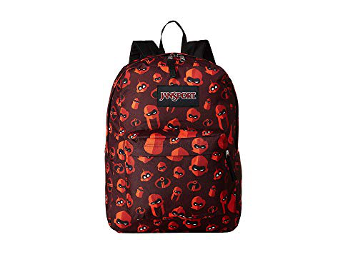 jansport the incredibles