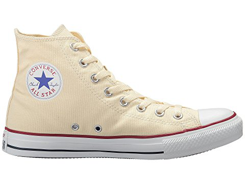 converse natural white
