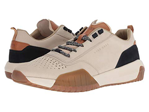 hugo boss storm run sneaker