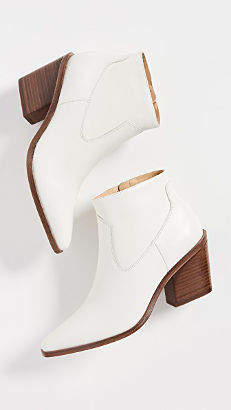 rag & bone razor booties