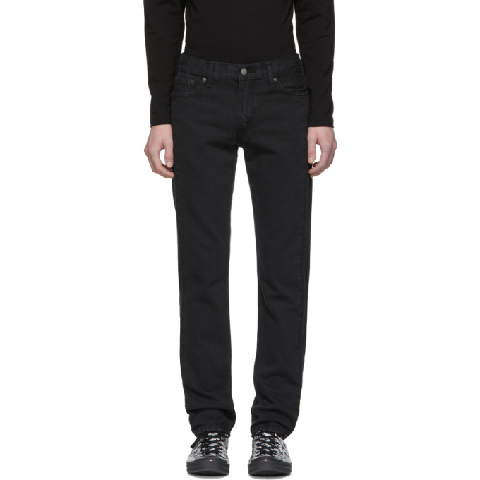 levi's 511 non stretch