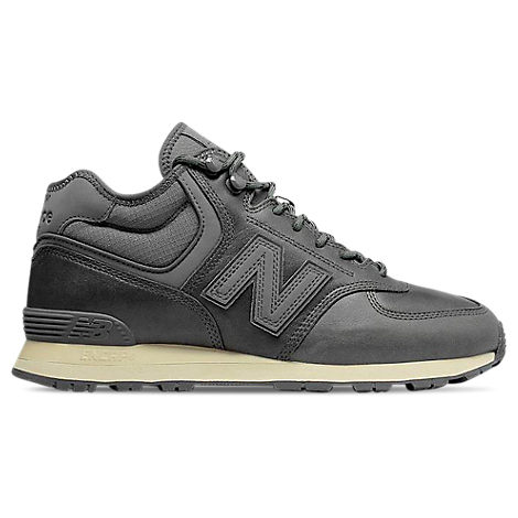 men's new balance 574 mid casual shoes