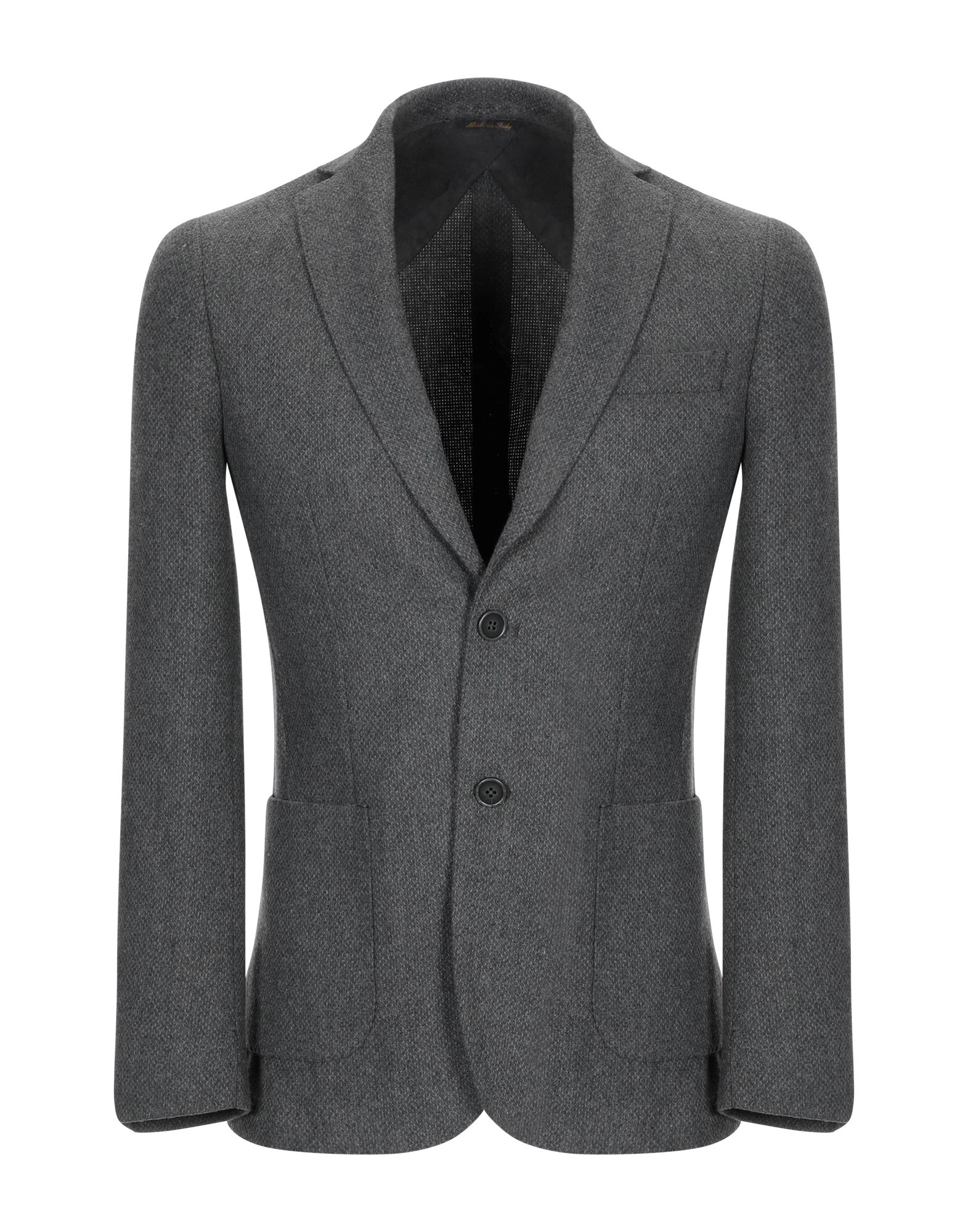 Tru Trussardi Blazer In Grey | ModeSens