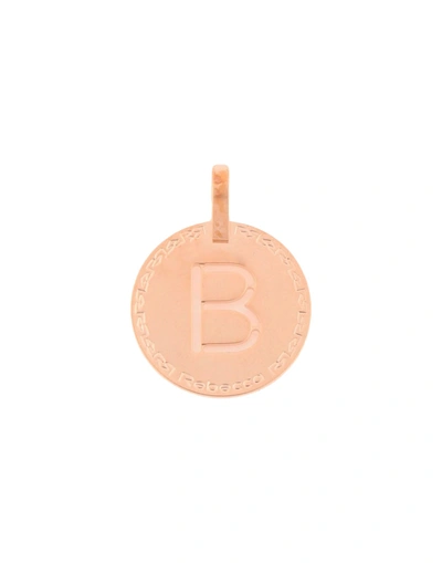 Shop Rebecca Pendant In Copper