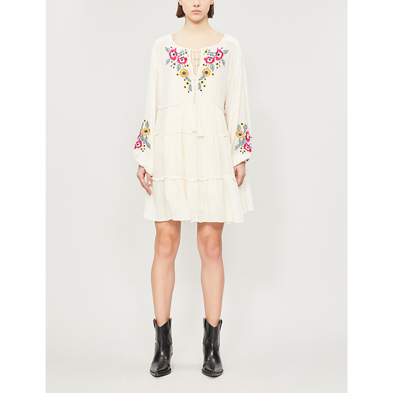 free people spell on you dress