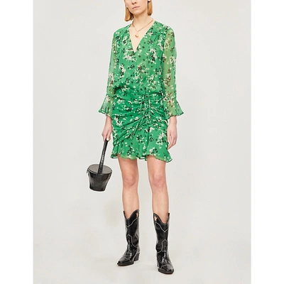 Veronica beard sean on sale dress