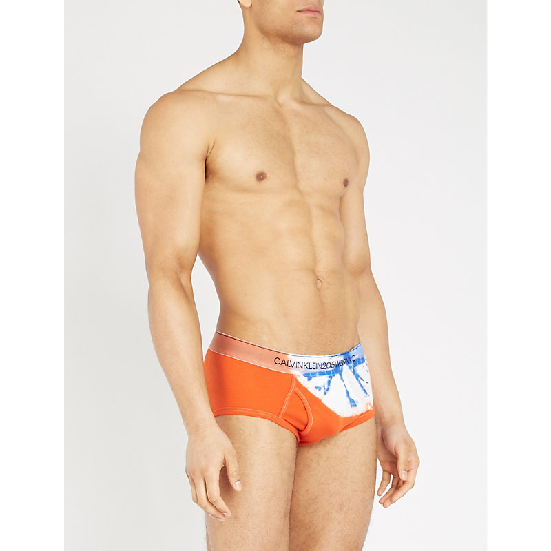 calvin klein 205w39nyc underwear