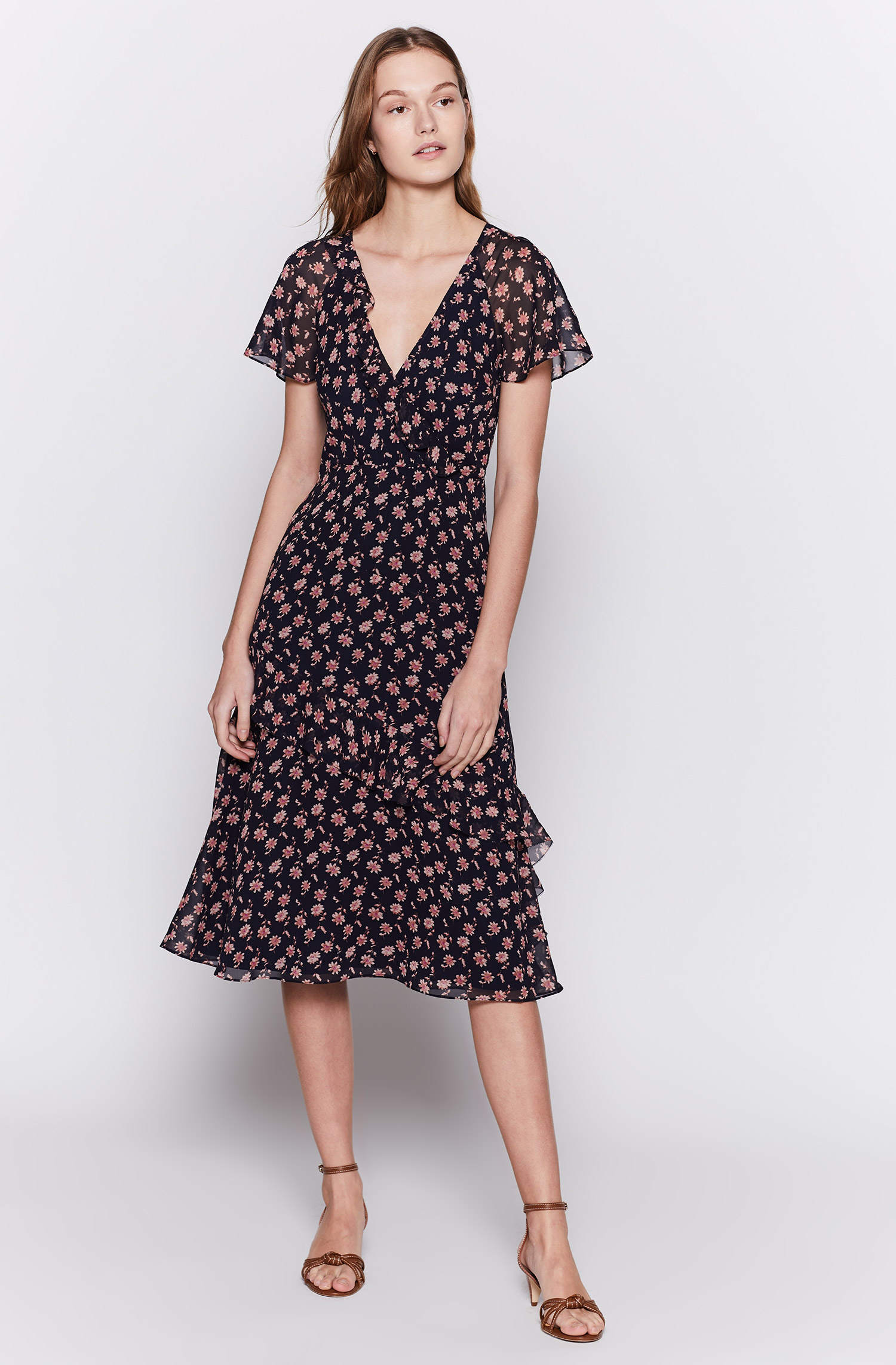 joie kehlani dress