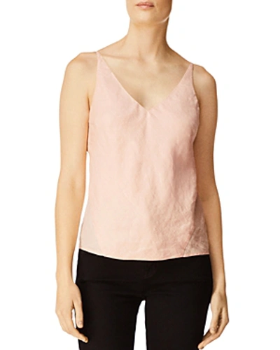Shop J Brand Lucy Camisole Top In Helios