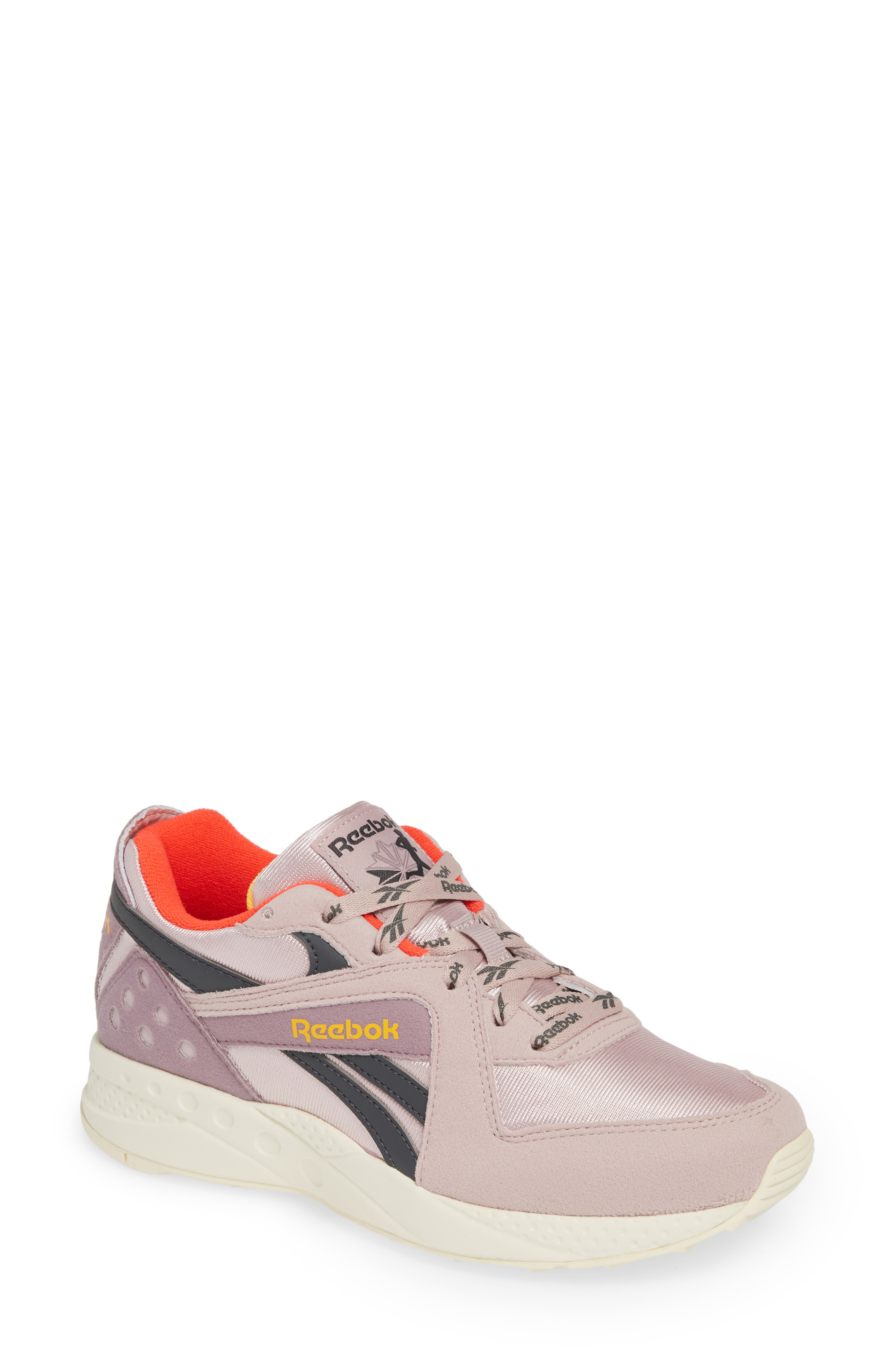 reebok pyro lilac