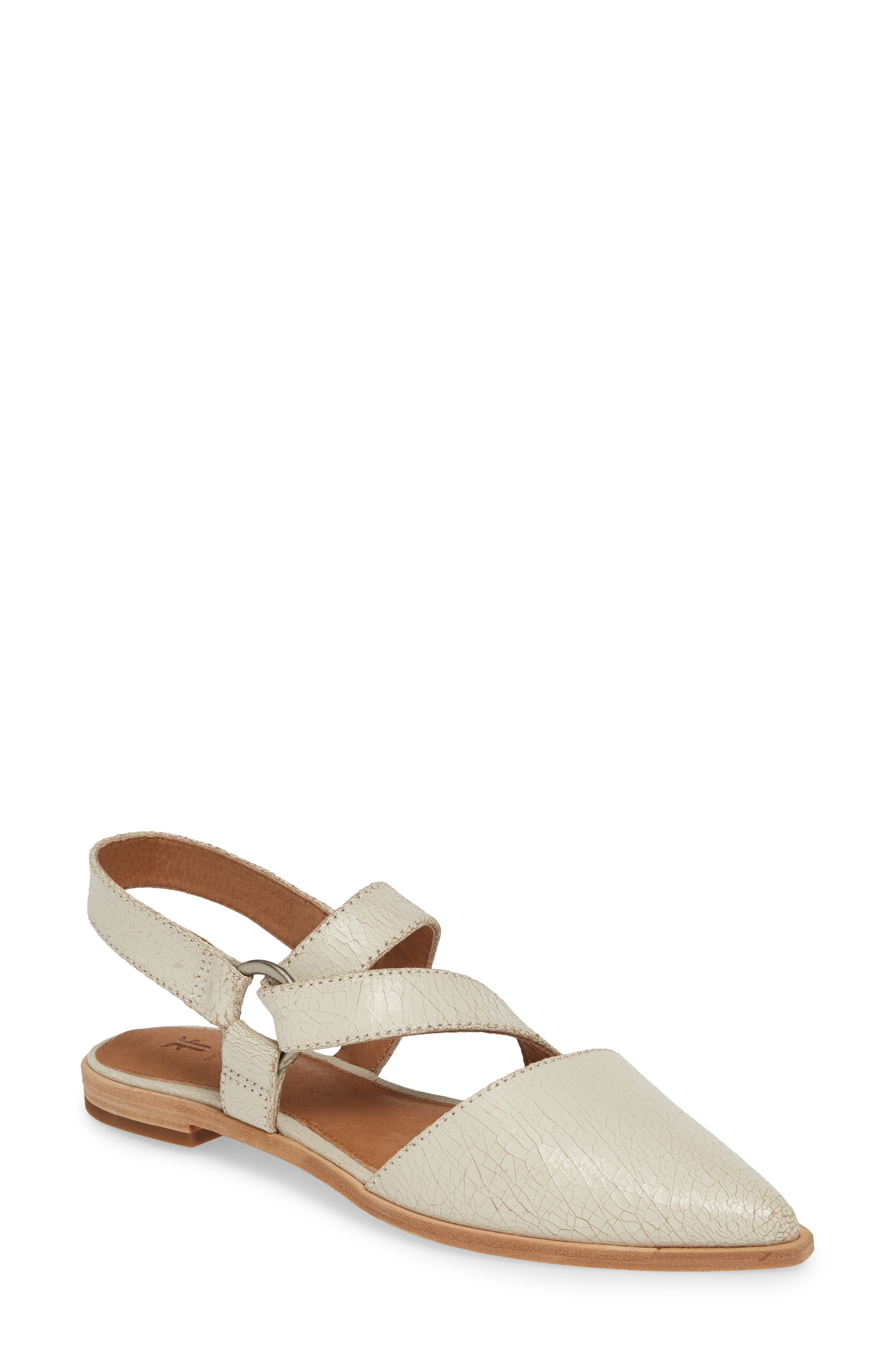 frye kenzie strappy harness