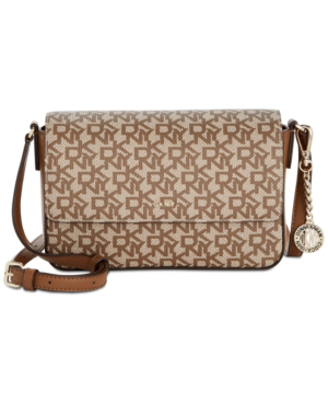 dkny bryant signature crossbody