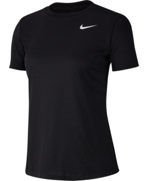 nike women's legend shirt