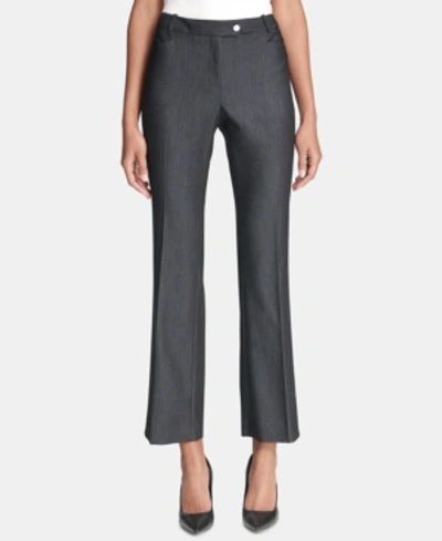 Calvin klein top modern fit trousers
