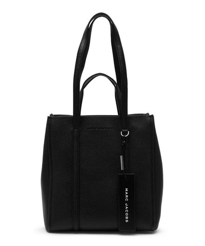 Shop Marc Jacobs The Tag Tote Bag