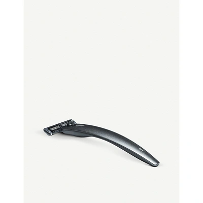 Shop Bolin Webb R1 Razor In Graphite