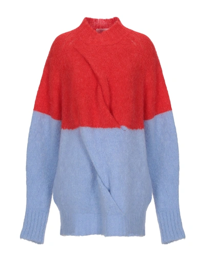 Shop Circus Hotel Sweaters In Red