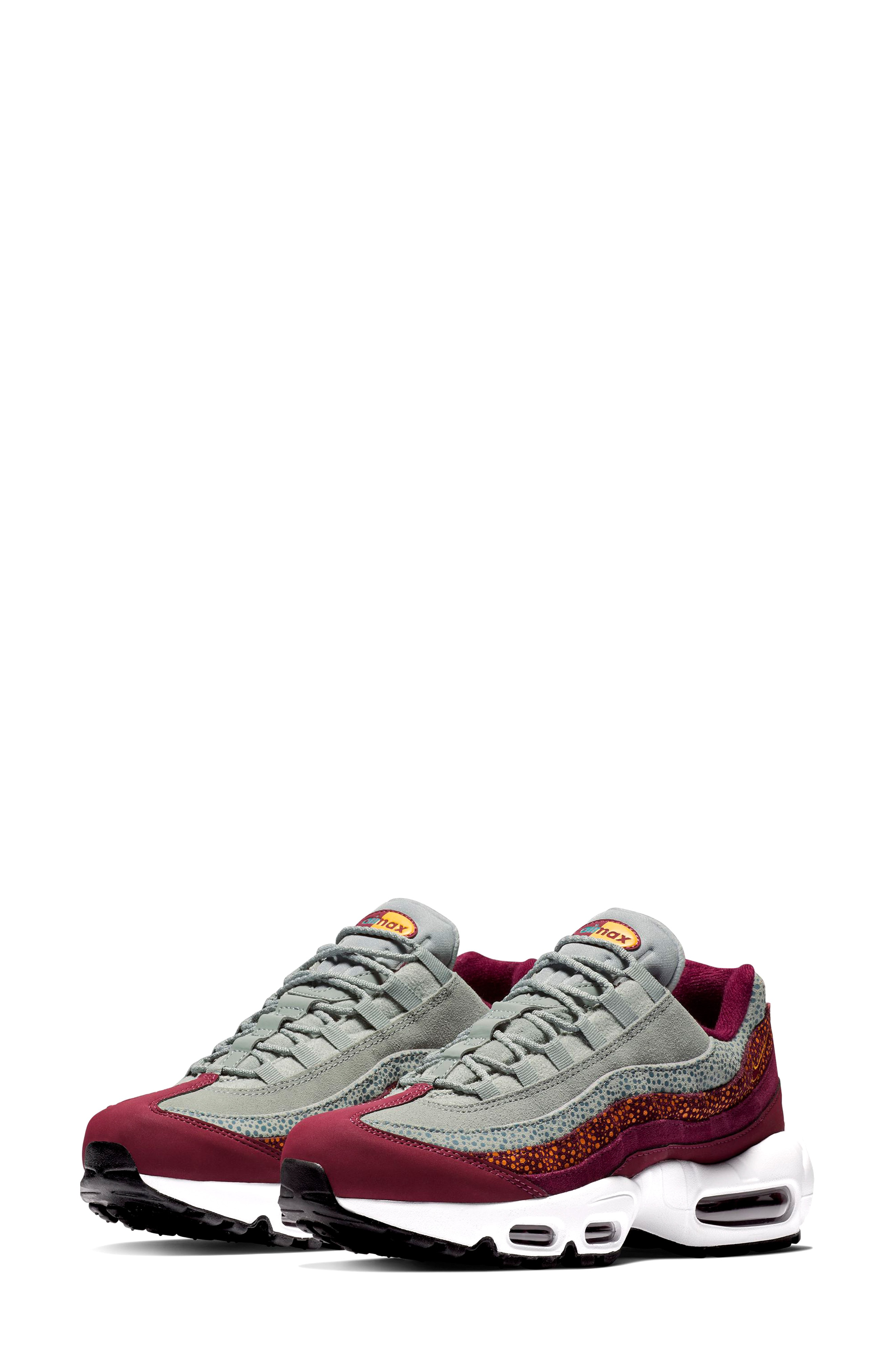 air max 95 bordeaux