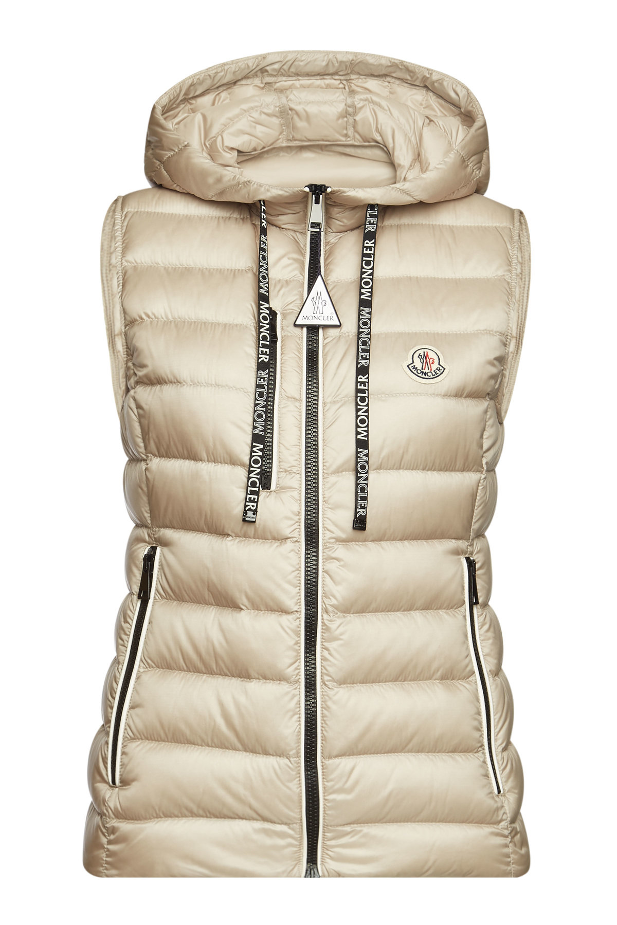 moncler sucrette vest