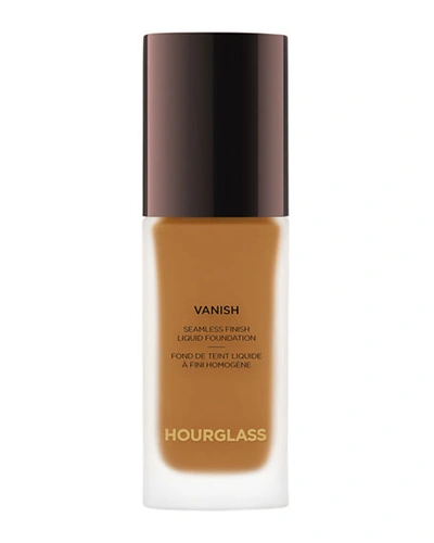 Shop Hourglass Vanish Seamless Finish Liquid Foundation In Golden Amber