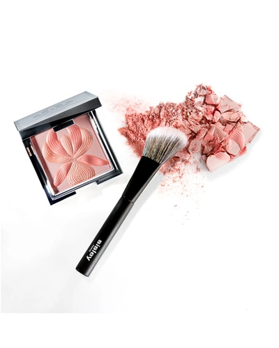 Sisley Paris Sisley-paris L'orchidee Coral Highlighter Blush In Coral