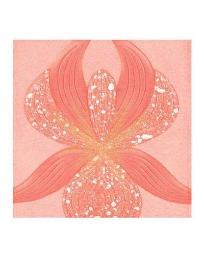 Sisley Paris Sisley-paris L'orchidee Coral Highlighter Blush In Coral