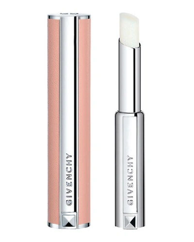 Shop Givenchy Le Rose Perfecto, Beautifying Color Balm