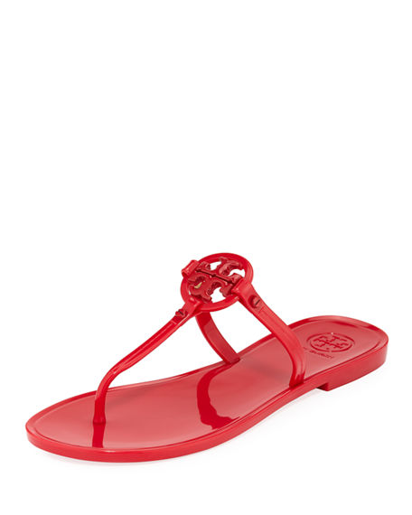 tory burch mini jelly