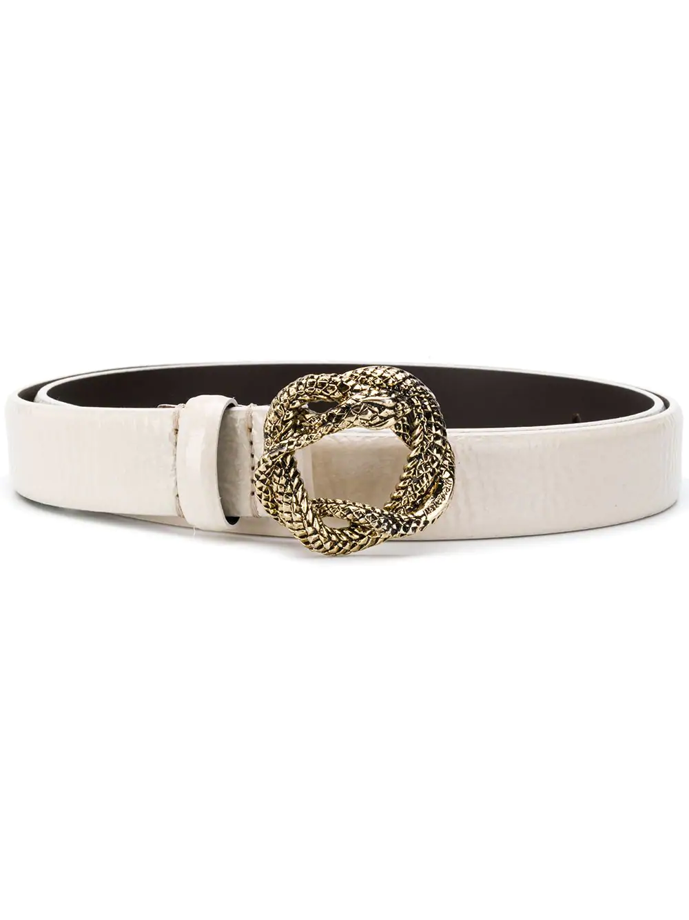 just cavalli snake belt