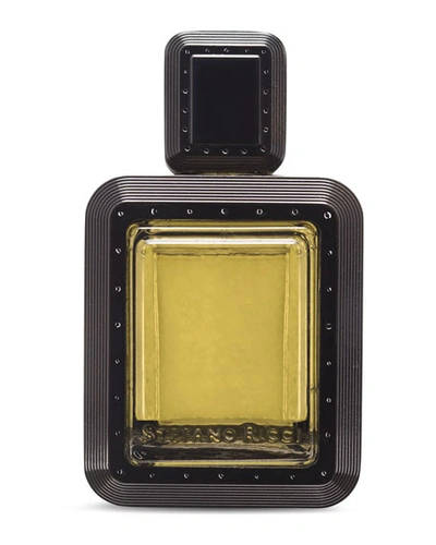 Shop Stefano Ricci Men's Ruthenium Cologne In Dark Gray