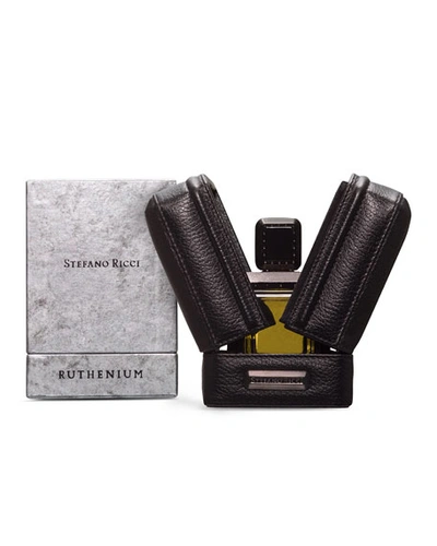 Stefano Ricci Men's Ruthenium Cologne In Dark Gray