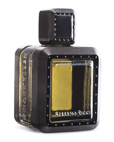 Stefano Ricci Men's Ruthenium Cologne In Dark Gray