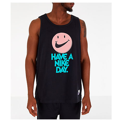 have a nike day tank top