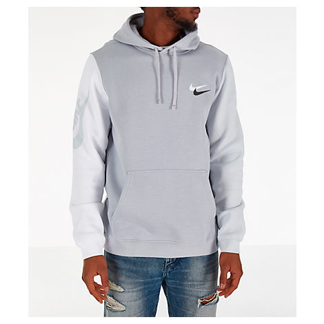 nike city brights pullover hoodie