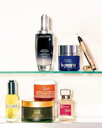 Saint Laurent Touche Éclat Awakening Concealer Click Pen 5.5 Luminous Praline 0.1 oz/ 2.5 ml In 5.5 Lumin Praline