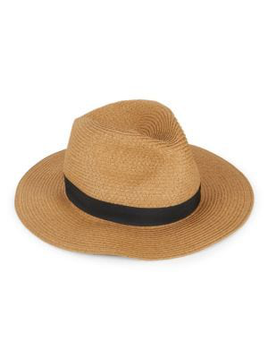 vince camuto fedora
