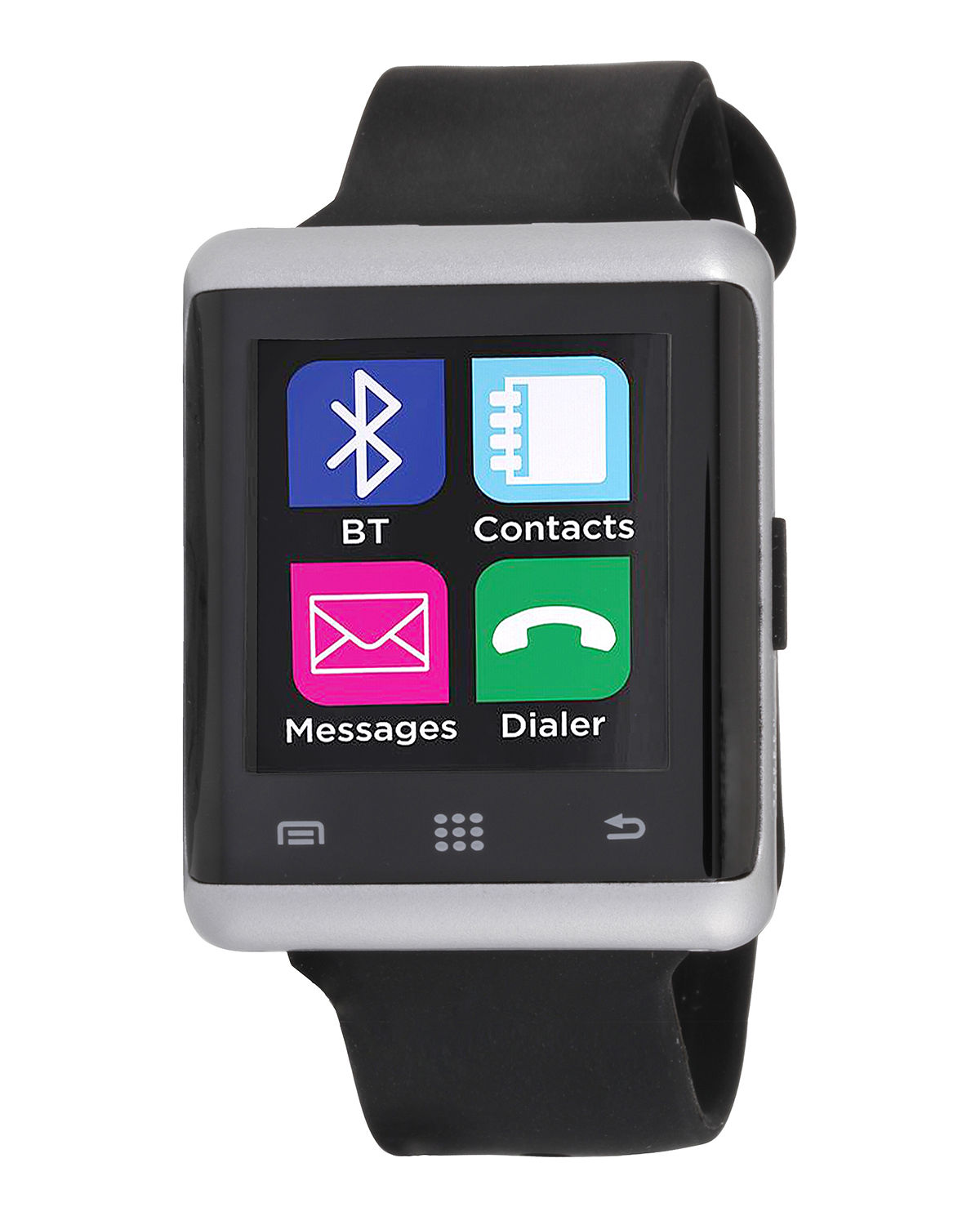 amazon in touch watch